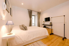  Apartamento Mira Graça  Лиссабон